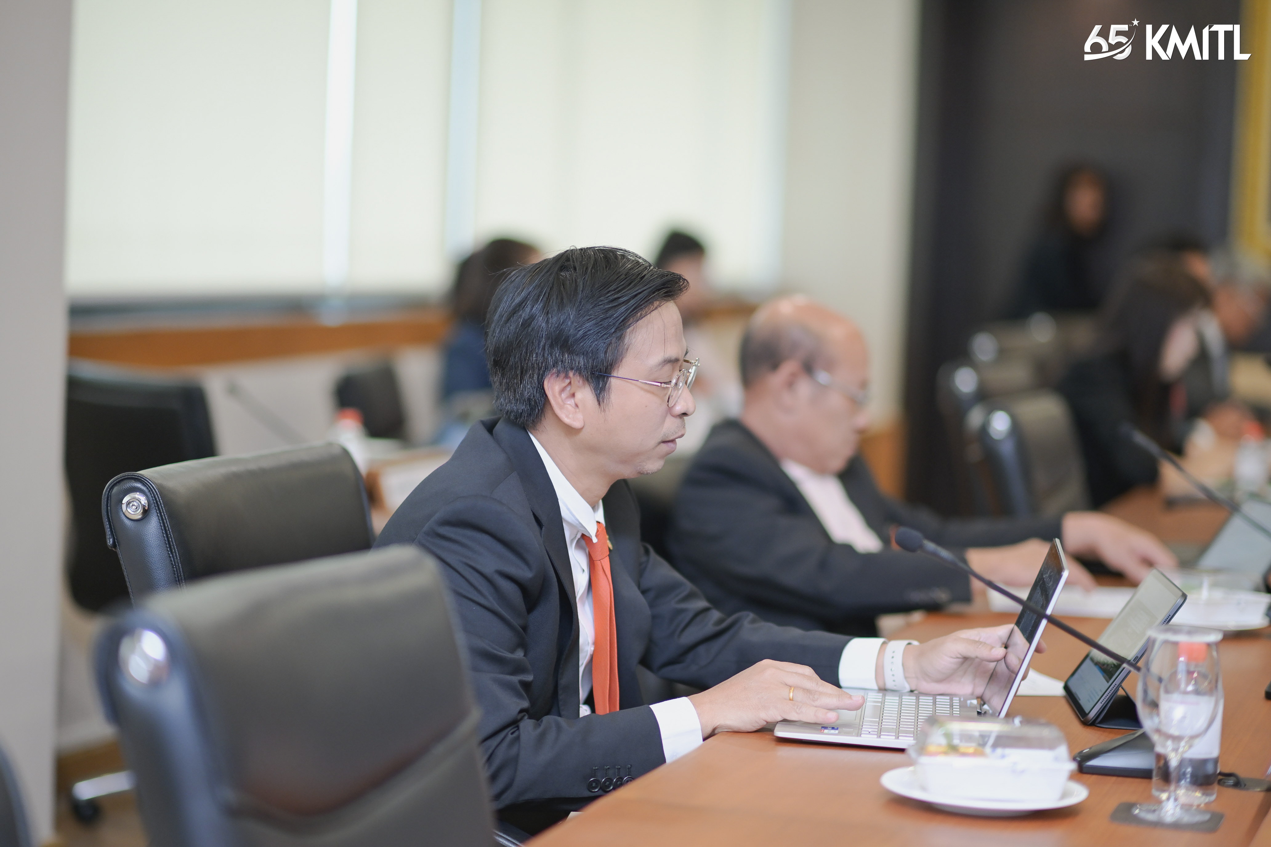 การประชุมสภาสถาบัน ครั้งที่ 3/2569