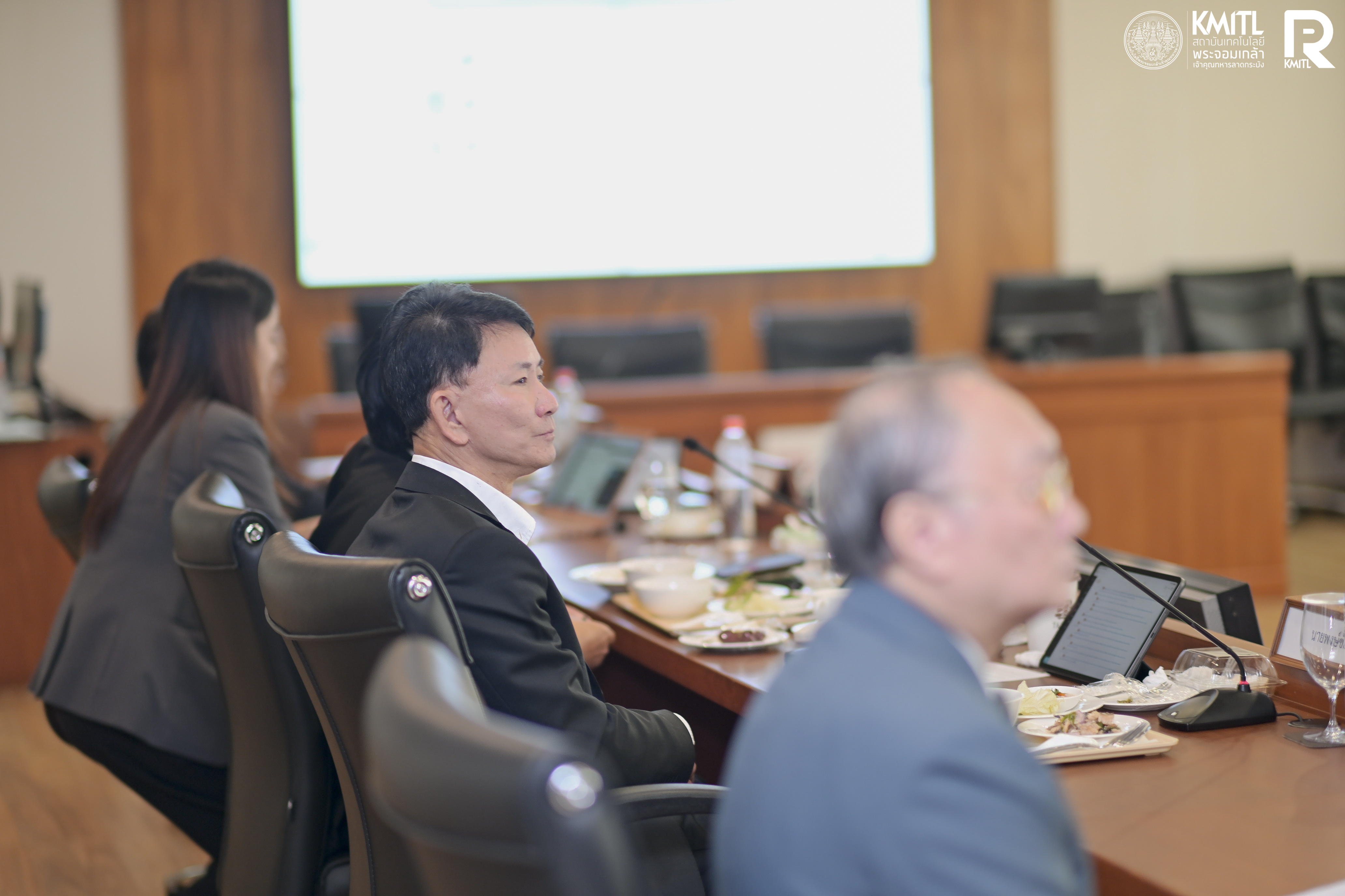 การประชุมสภาสถาบัน ครั้งที่ 9/2569
